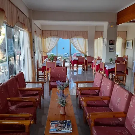 Hotell Phaethon