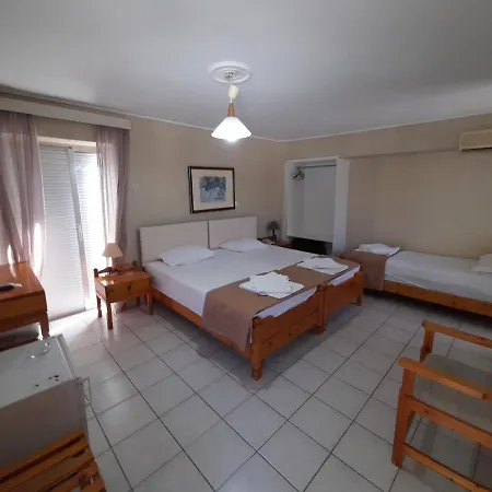 Hotell Phaethon