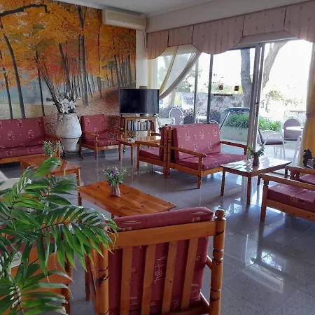 Phaethon Hotell Kos