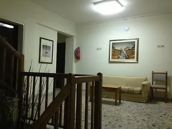 Phaethon Hotell