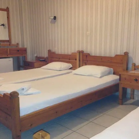 Phaethon Hotell Kos