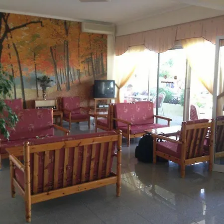 Hotell Phaethon
