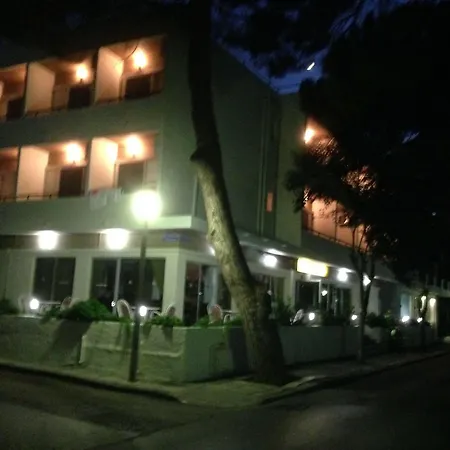 Hotell Phaethon Kos