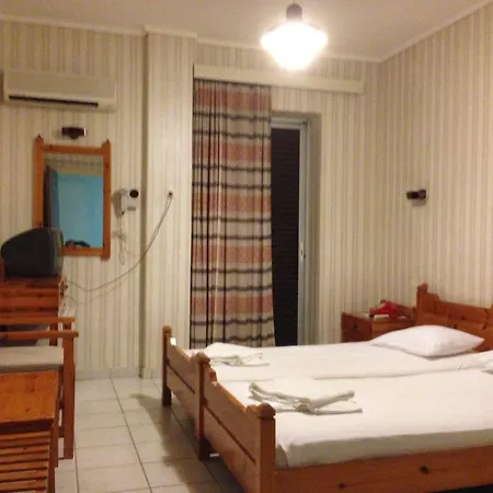 Phaethon Hotell Kos