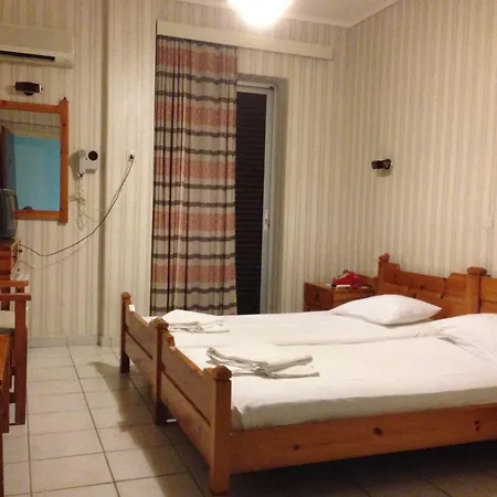 Phaethon Hotell