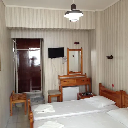 Phaethon Hotell Kos