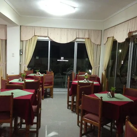 Phaethon Hotell