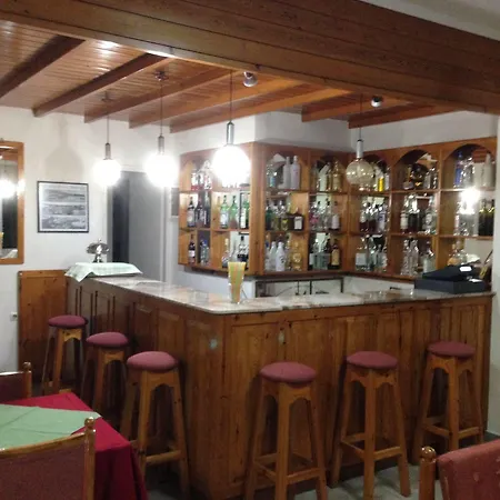 Hotell Phaethon Kos