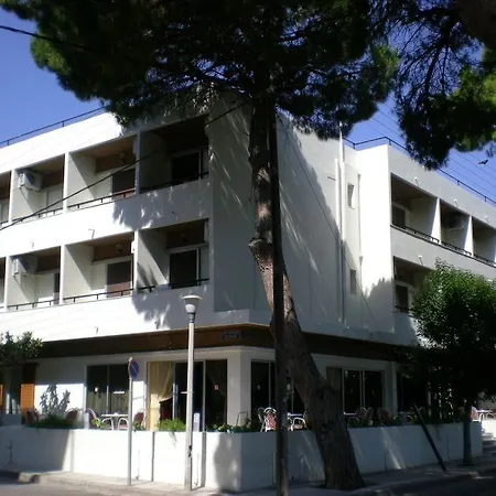 Hotell Phaethon Kos