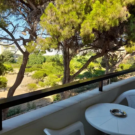 Phaethon Hotel 2*
