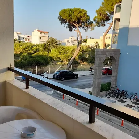 φαέθων Κως Πόλη