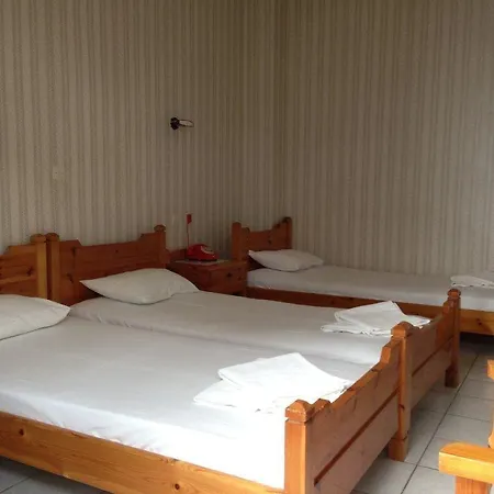 Phaethon Отель Кос