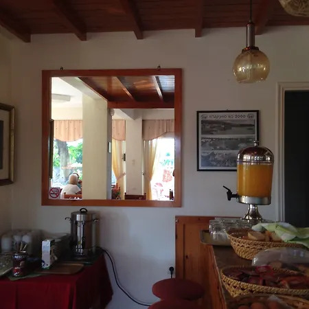 Отель Phaethon Кос