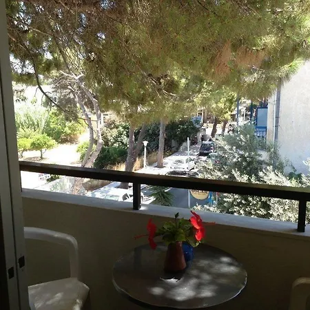 φαέθων Ξενοδοχείο