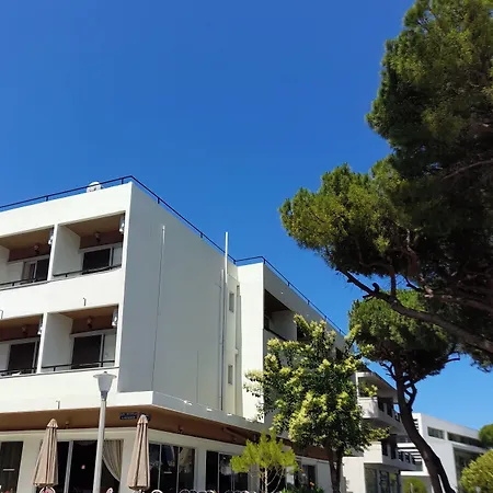 Ξενοδοχείο φαέθων Κως Πόλη