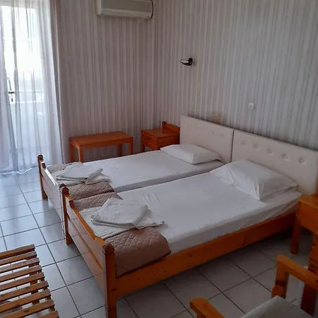 Phaethon Hotel