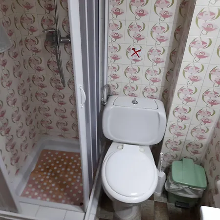 法厄同酒店 2*