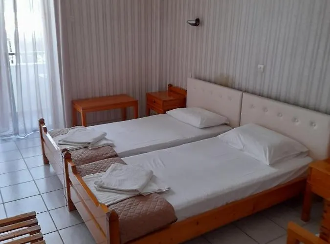 Phaethon بلدة كوس