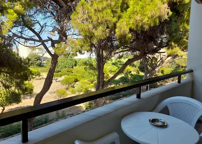 Phaethon فندق 2*