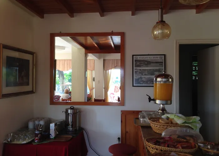 فندق Phaethon بلدة كوس