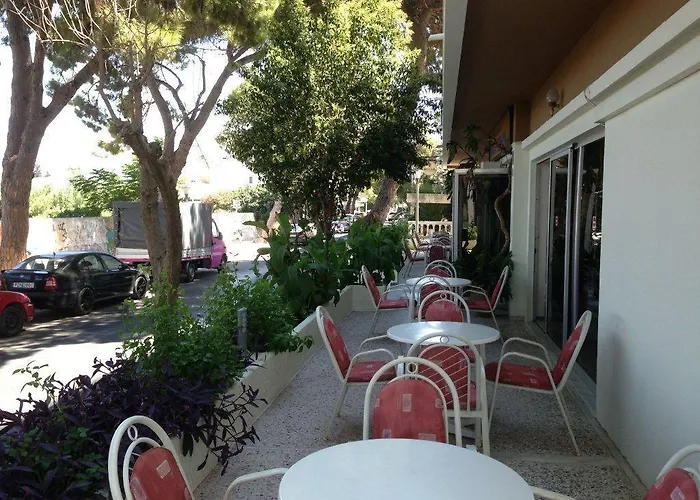 Phaethon 2* بلدة كوس