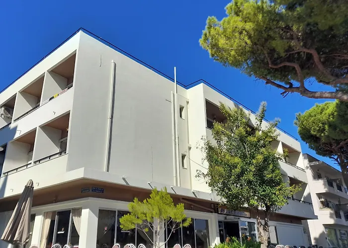 Phaethon فندق 2*