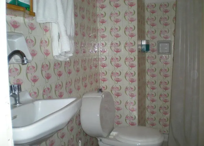 فندق Phaethon بلدة كوس