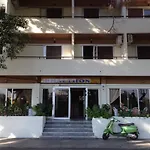 Hotel Phaethon Miasto Kos