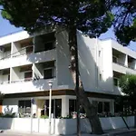 Phaethon Hotel Miasto Kos