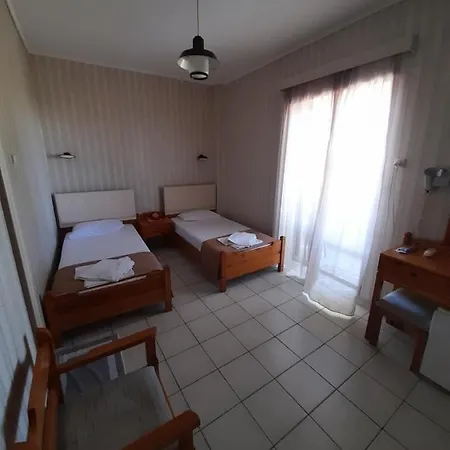 Phaethon Otel İstanköy