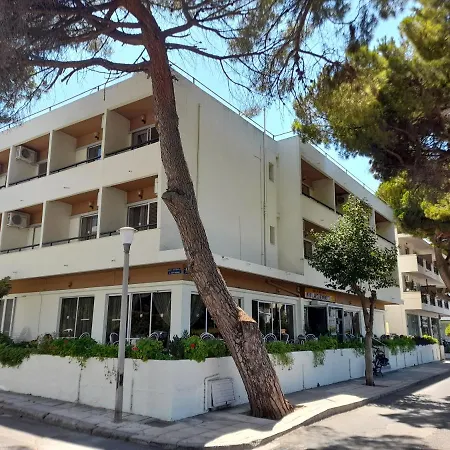 Phaethon Città di Kos