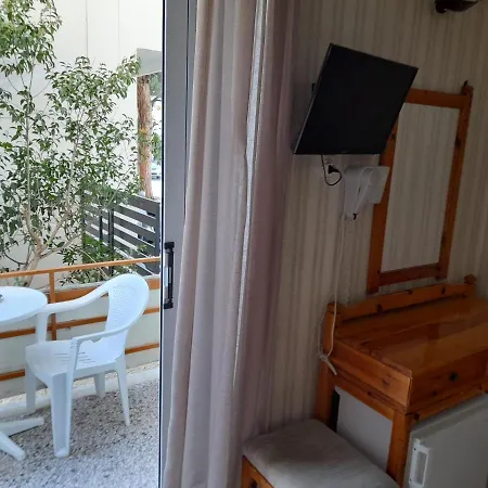 Phaethon ホテル 2*