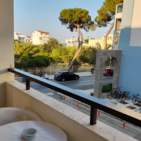 Phaethon Città di Kos