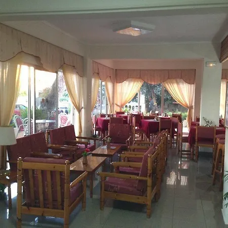 Phaethon ホテル 2*