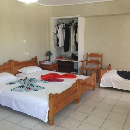 Phaethon コス・タウン