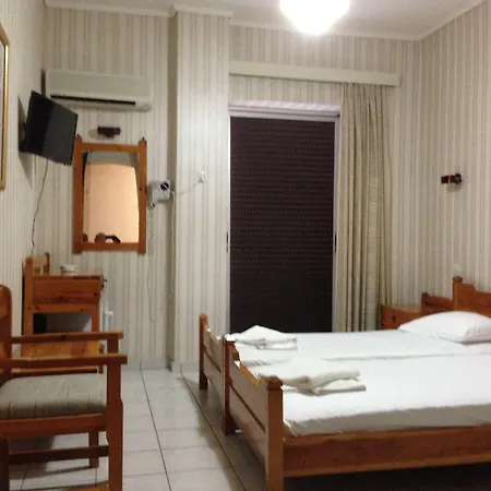 Phaethon Otel İstanköy