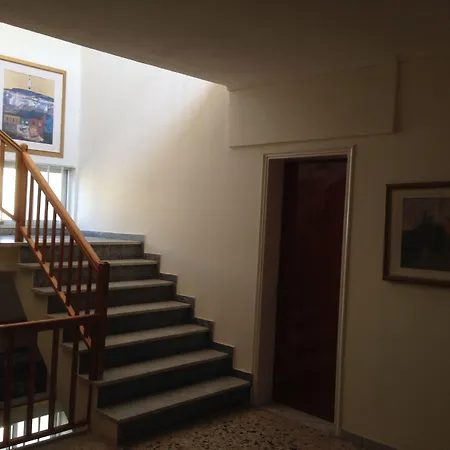 Otel Phaethon İstanköy