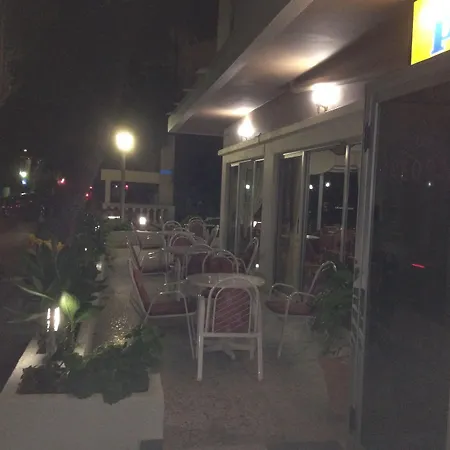 Phaethon Otel İstanköy