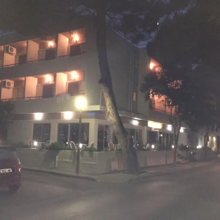 Otel Phaethon İstanköy