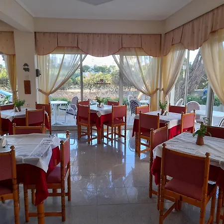 Phaethon Otel İstanköy