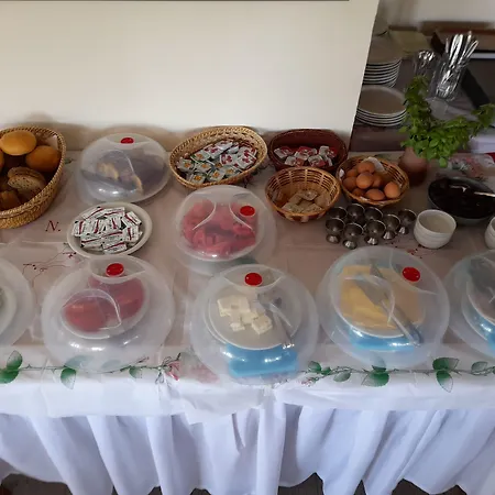 Otel Phaethon İstanköy