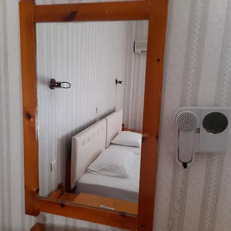 ホテル Phaethon コス・タウン