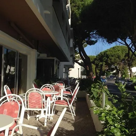 ホテル Phaethon コス・タウン