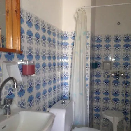 Phaethon 2* Città di Kos