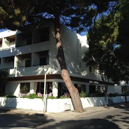 Phaethon 2* Città di Kos