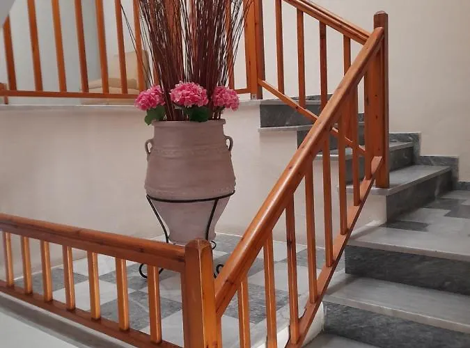 φαέθων 2* Κως Πόλη