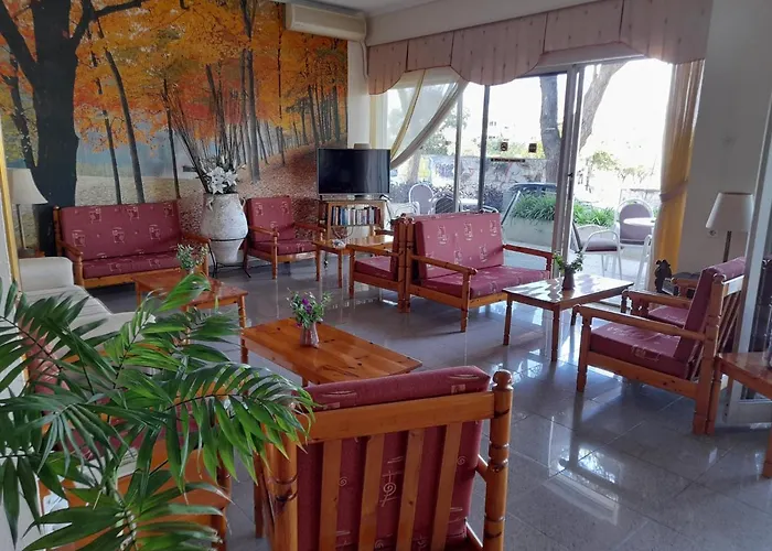 φαέθων Ξενοδοχείο Κως Πόλη