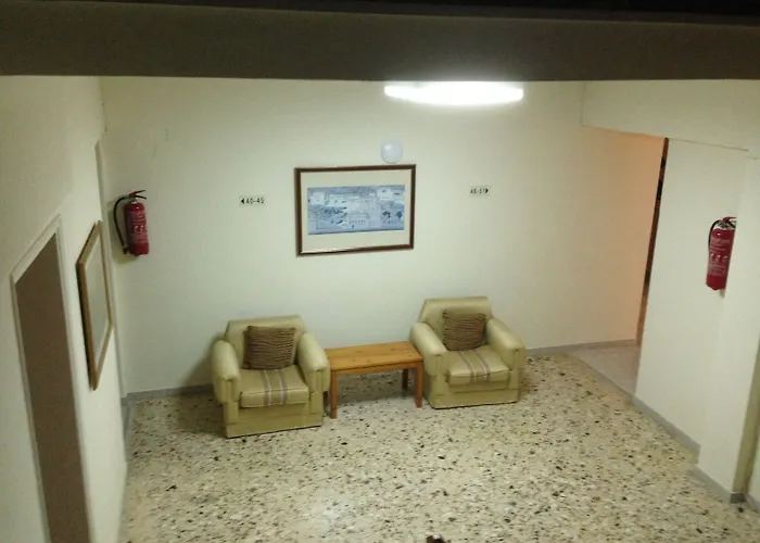 φαέθων 2* Κως Πόλη