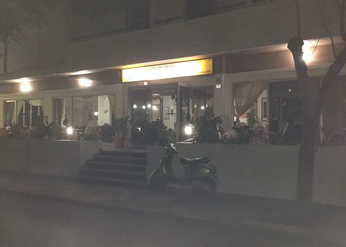 φαέθων 2* Κως Πόλη