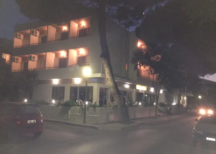 Ξενοδοχείο φαέθων Κως Πόλη